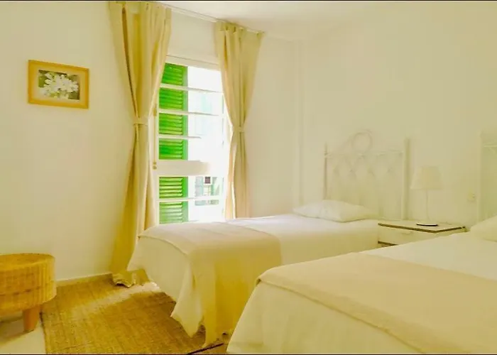 Vinas By Villas Rinamar Playa de las Americas 