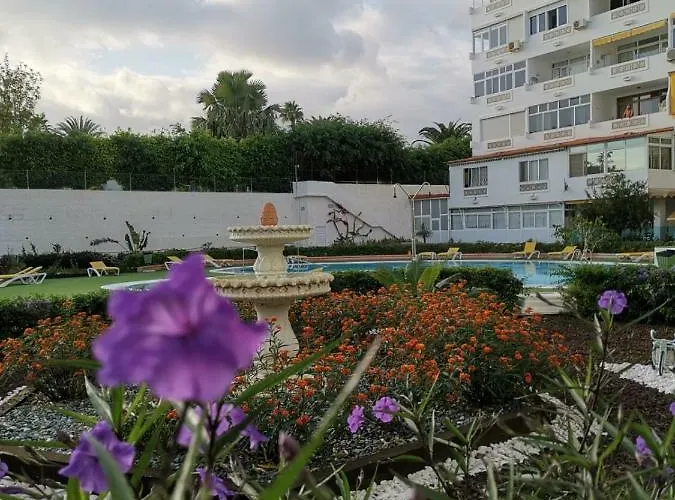 Apartamentos Taidia Playa del Ingles 