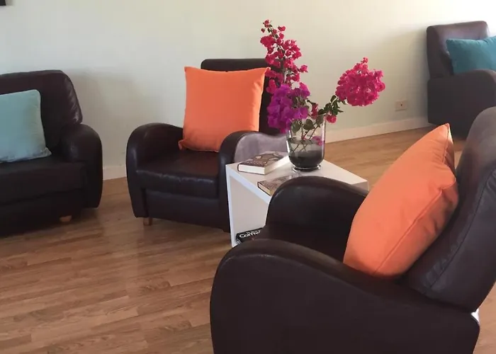 Vacation Apartment Rentals in Puerto del Carmen (Lanzarote)