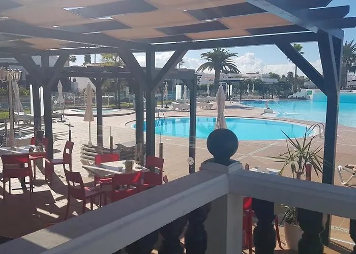 Private Modern House Villa Maspalomas 