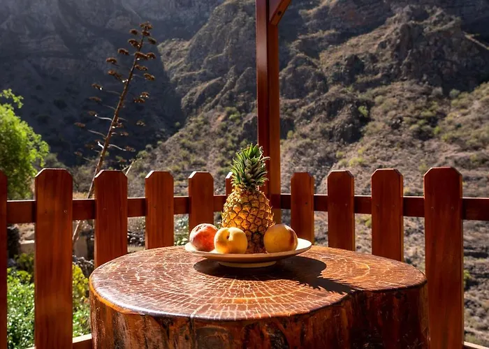 Vacation homes in Canary Islands
