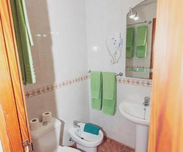 Montecarlo Apartamento8 Puerto Rico 