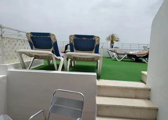 Casa Zoe Apartment Puerto del Carmen 