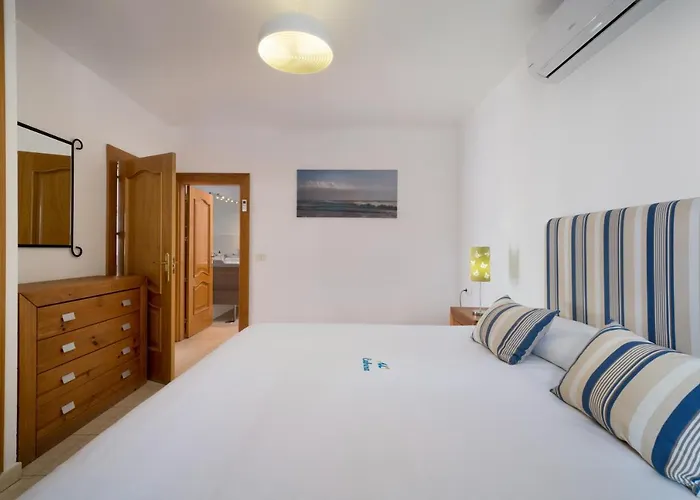 Villa Ventura Puerto del Carmen 