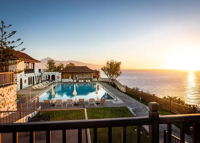 San Sebastian De La Gomera Hotels